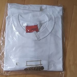 Authentic Jeep T-Shirt